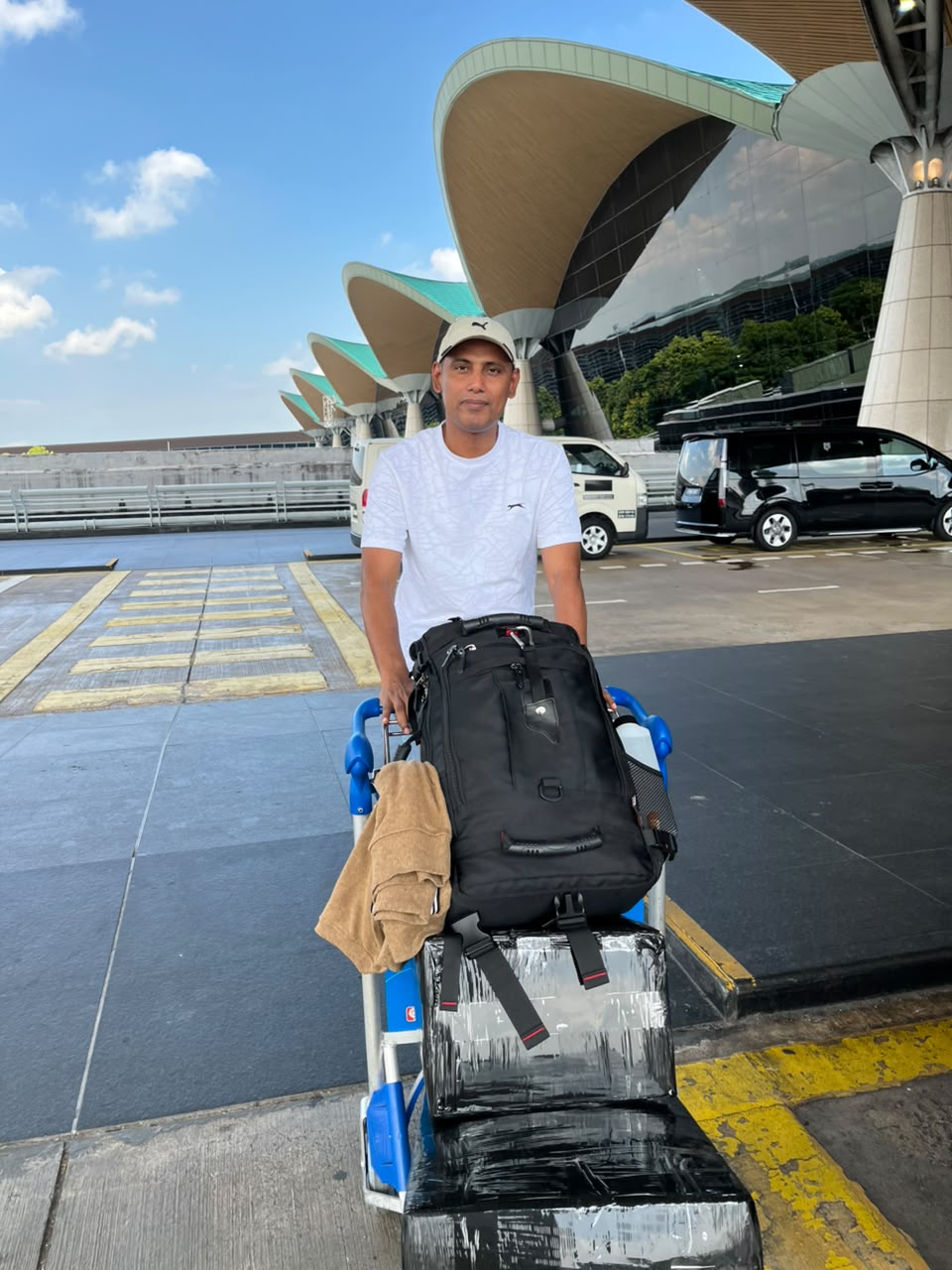 Travel Assistance